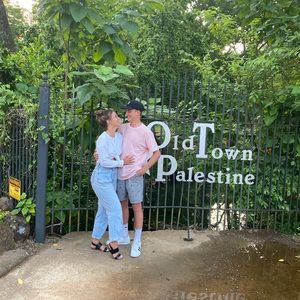 Meet your Posher, Trevor